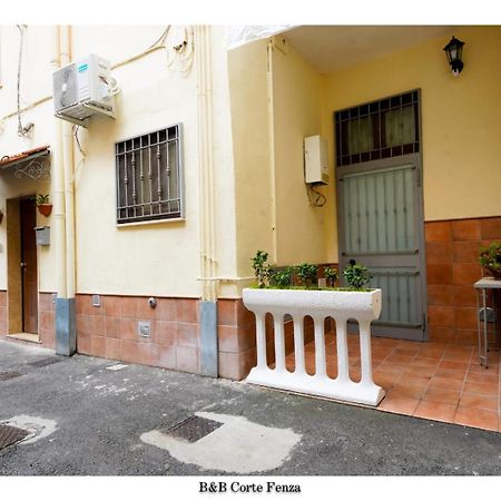 B&B Fenza ノチェーラ・インフェリオーレ エクステリア 写真